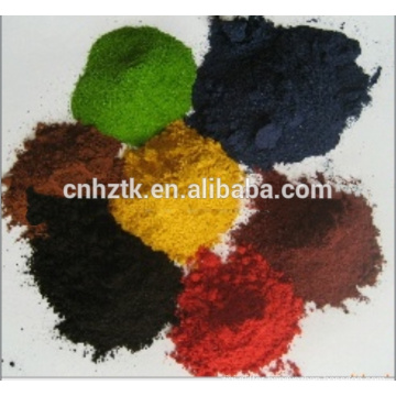 Reactive Dyes for Wool